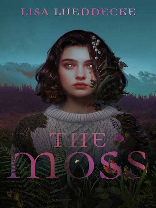 Title details for The Moss by Lisa Lueddecke - Available